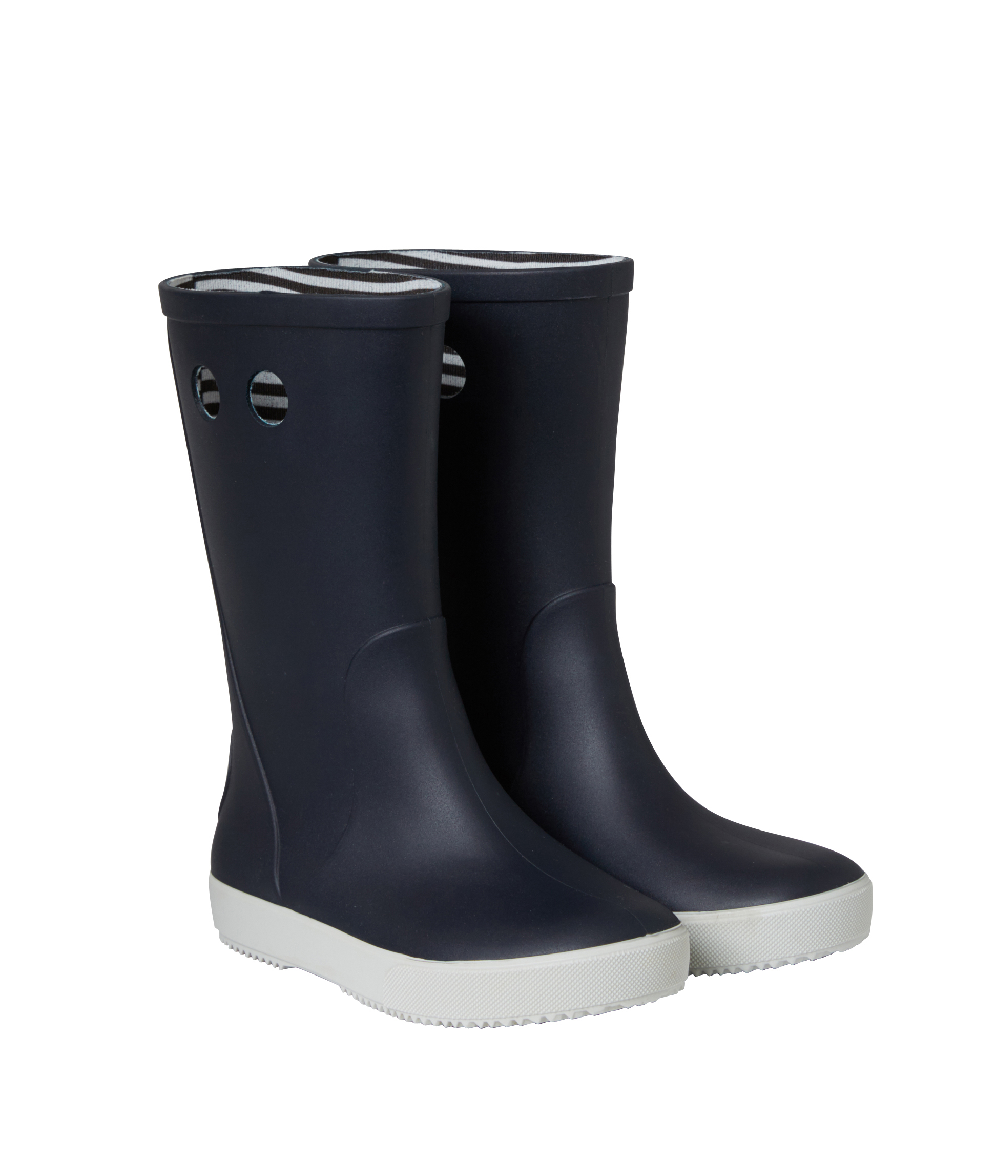 Botas para la lluvia SMOKING | Petit Bateau