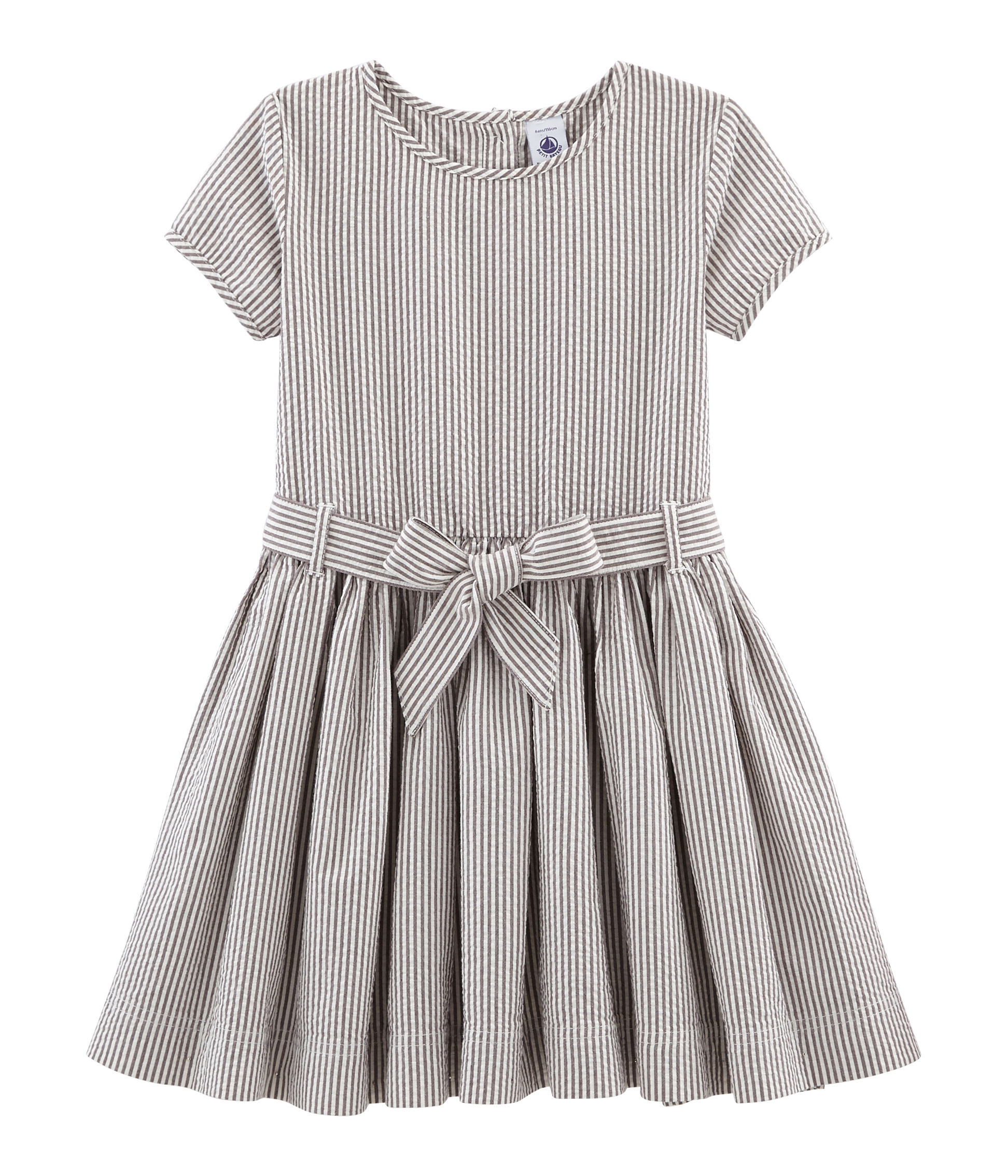 Vestido infantil para niña