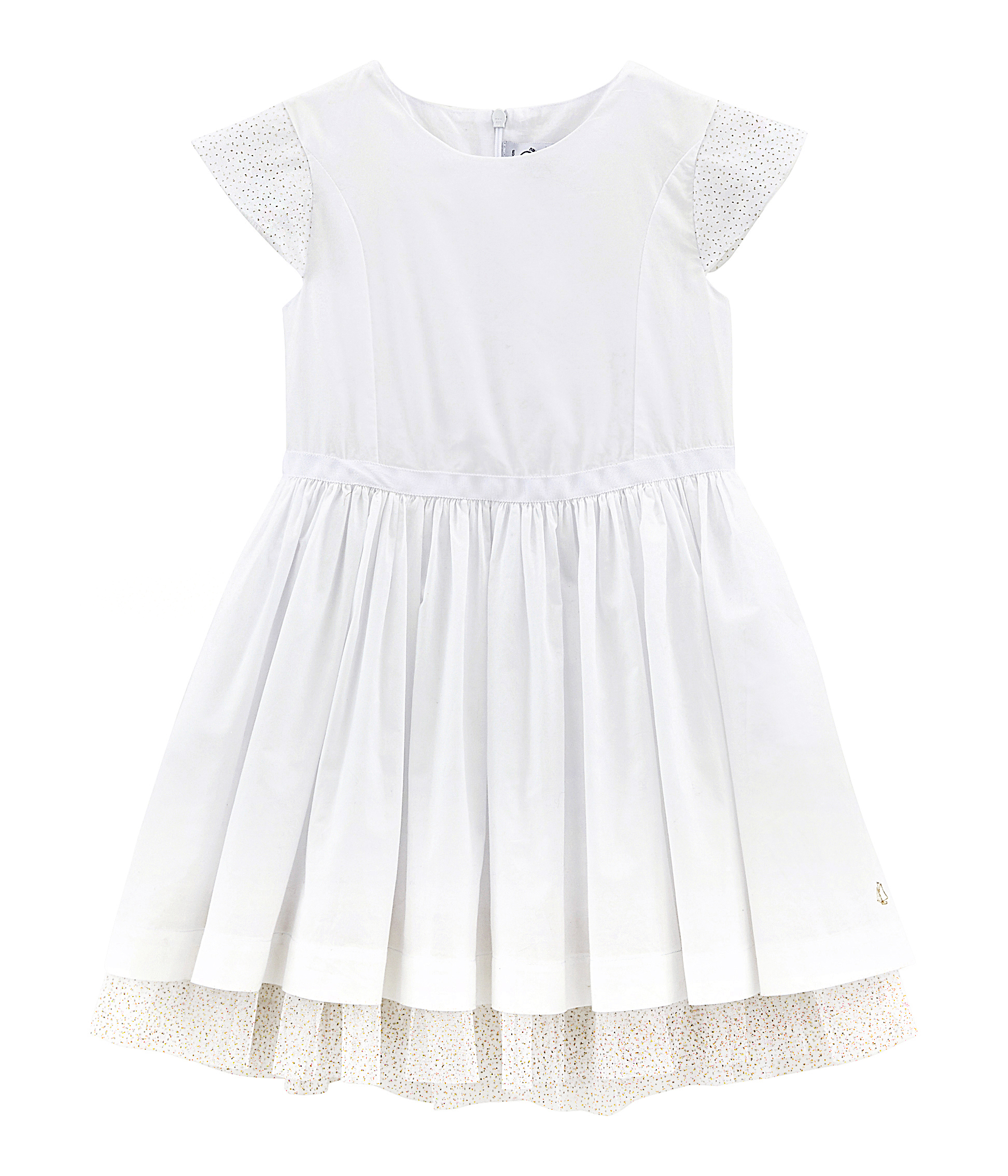 Vestido de niña