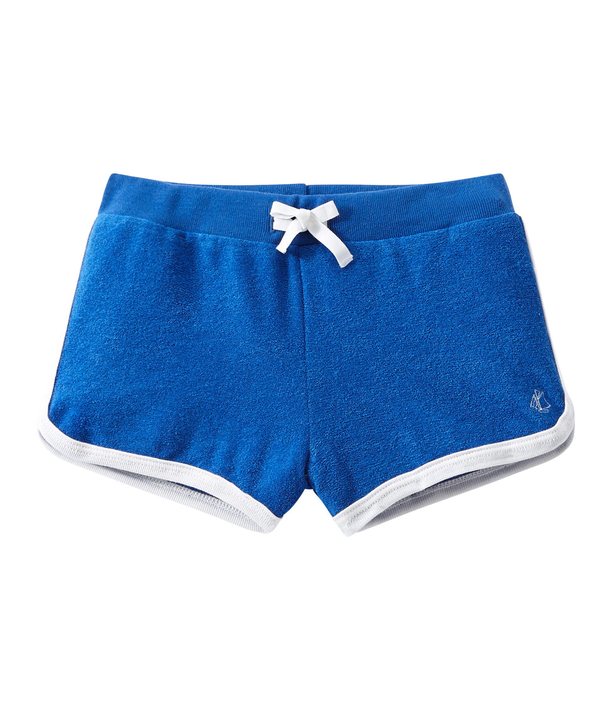 Short De Rizo Para Nina Perse Petit Bateau Short De Rizo Para Nina Perse Petit Bateau