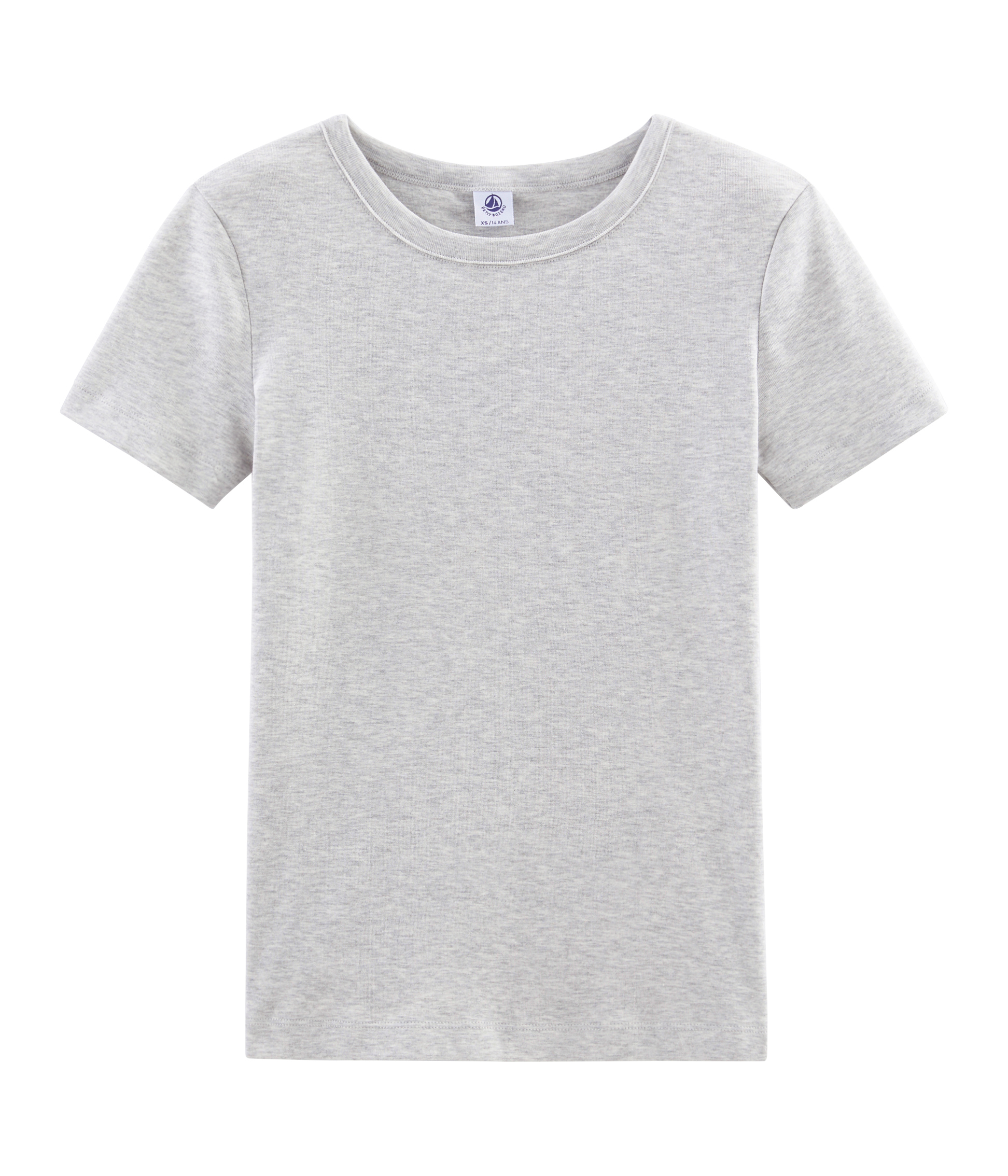 Camiseta de manga corta icónica de mujer