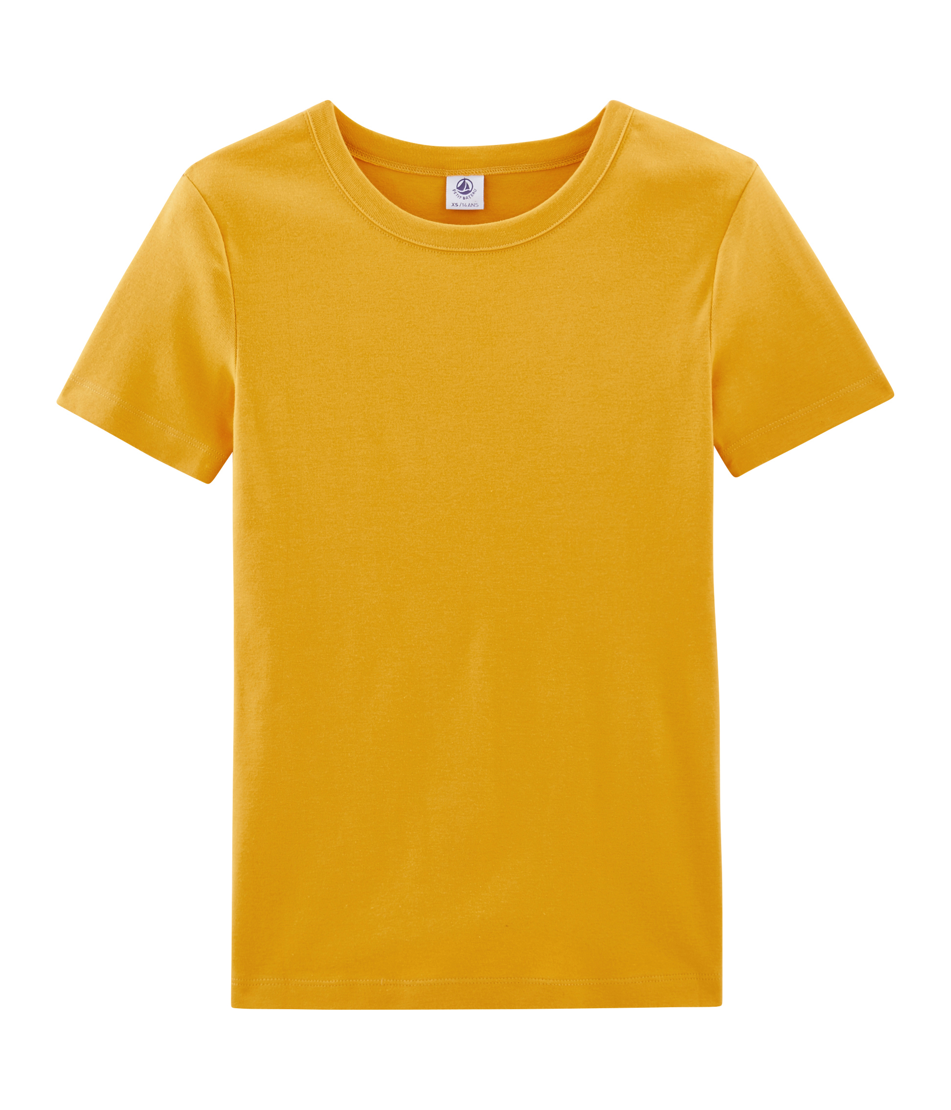 Camiseta de manga corta icónica de mujer