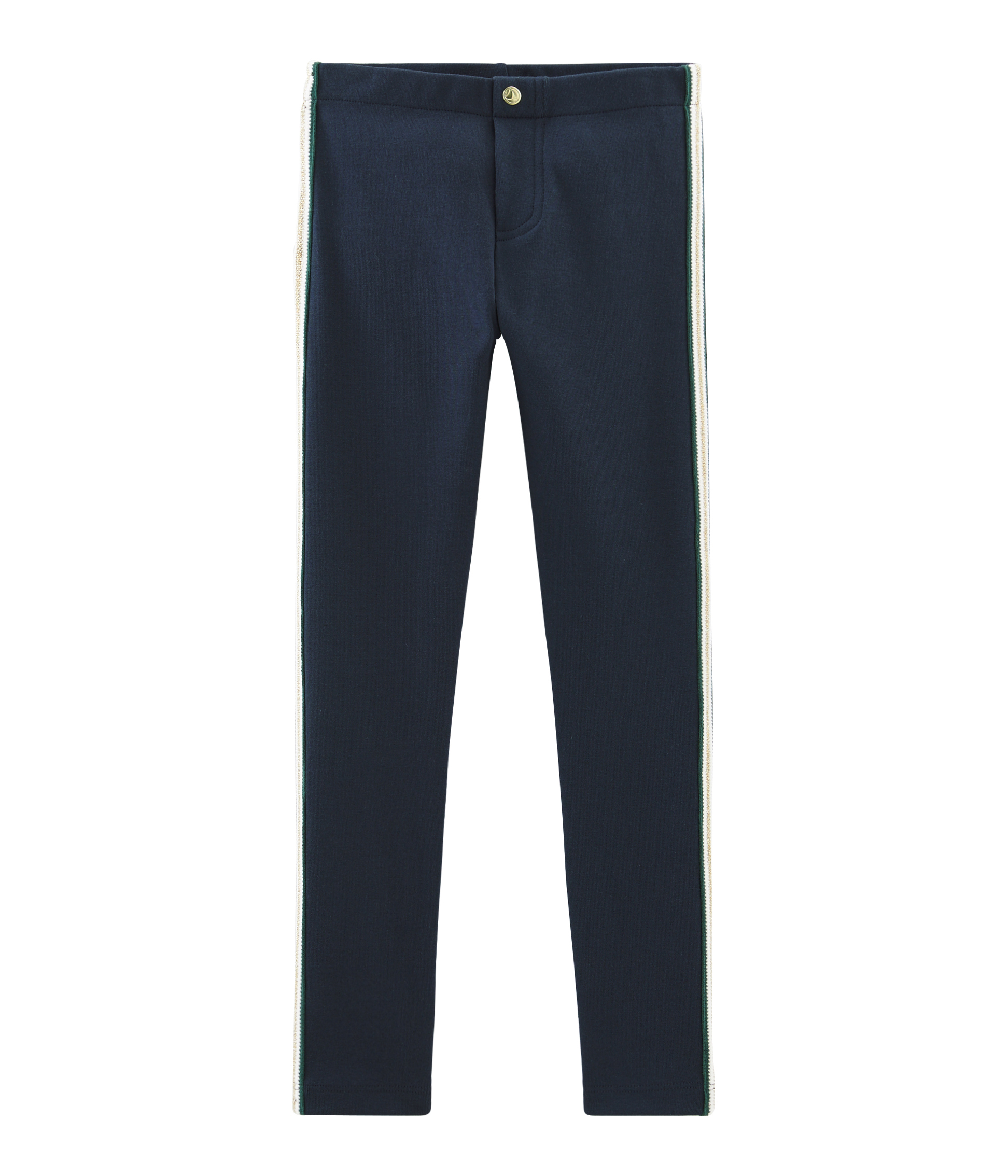 Jeggings de niña