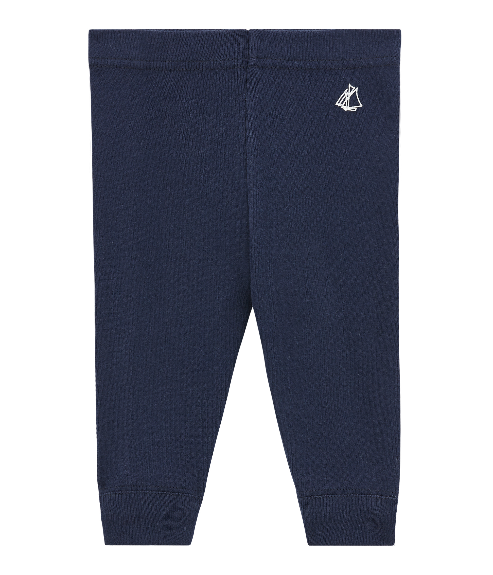 Leggings lisos para bebé niña