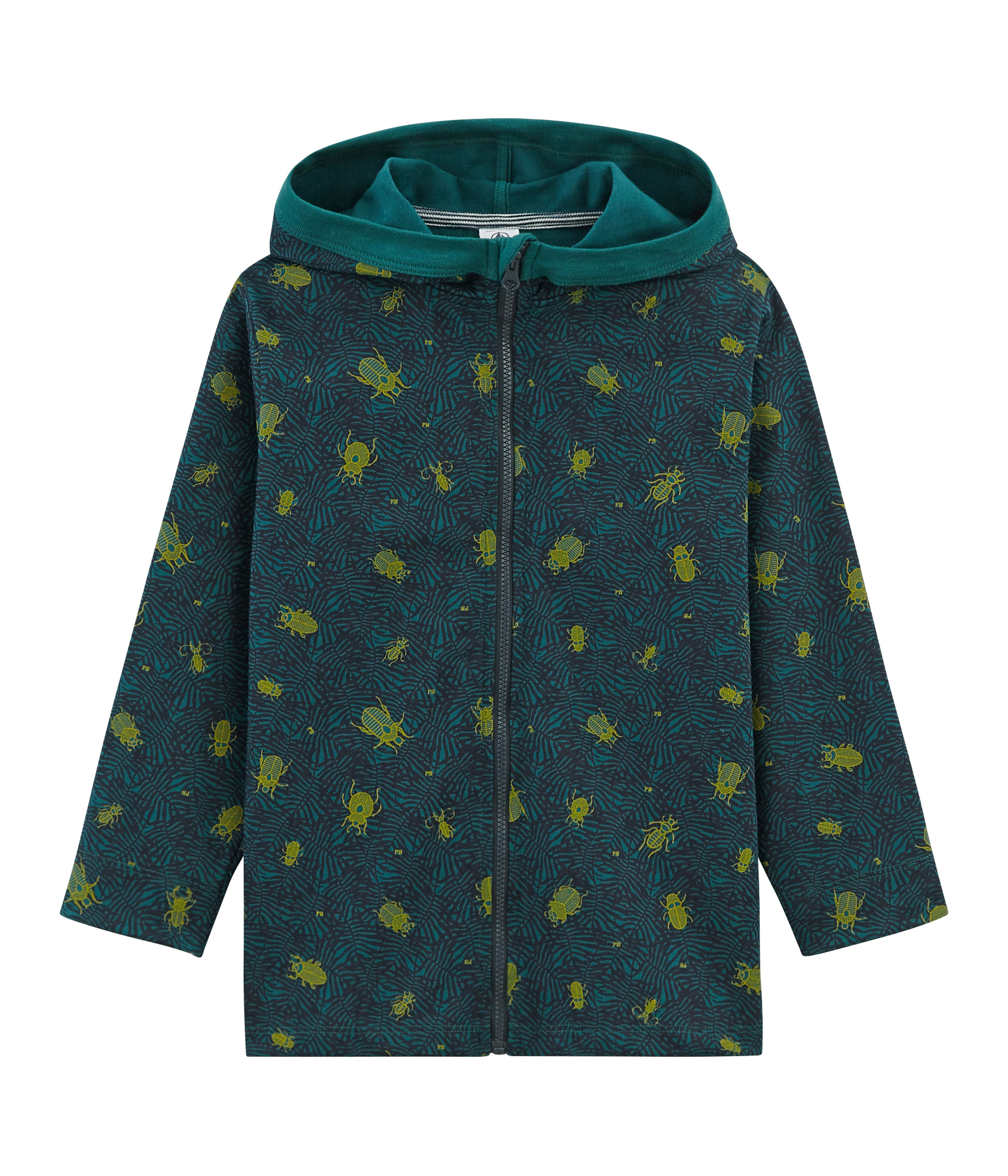 Sudadera infantil para niño