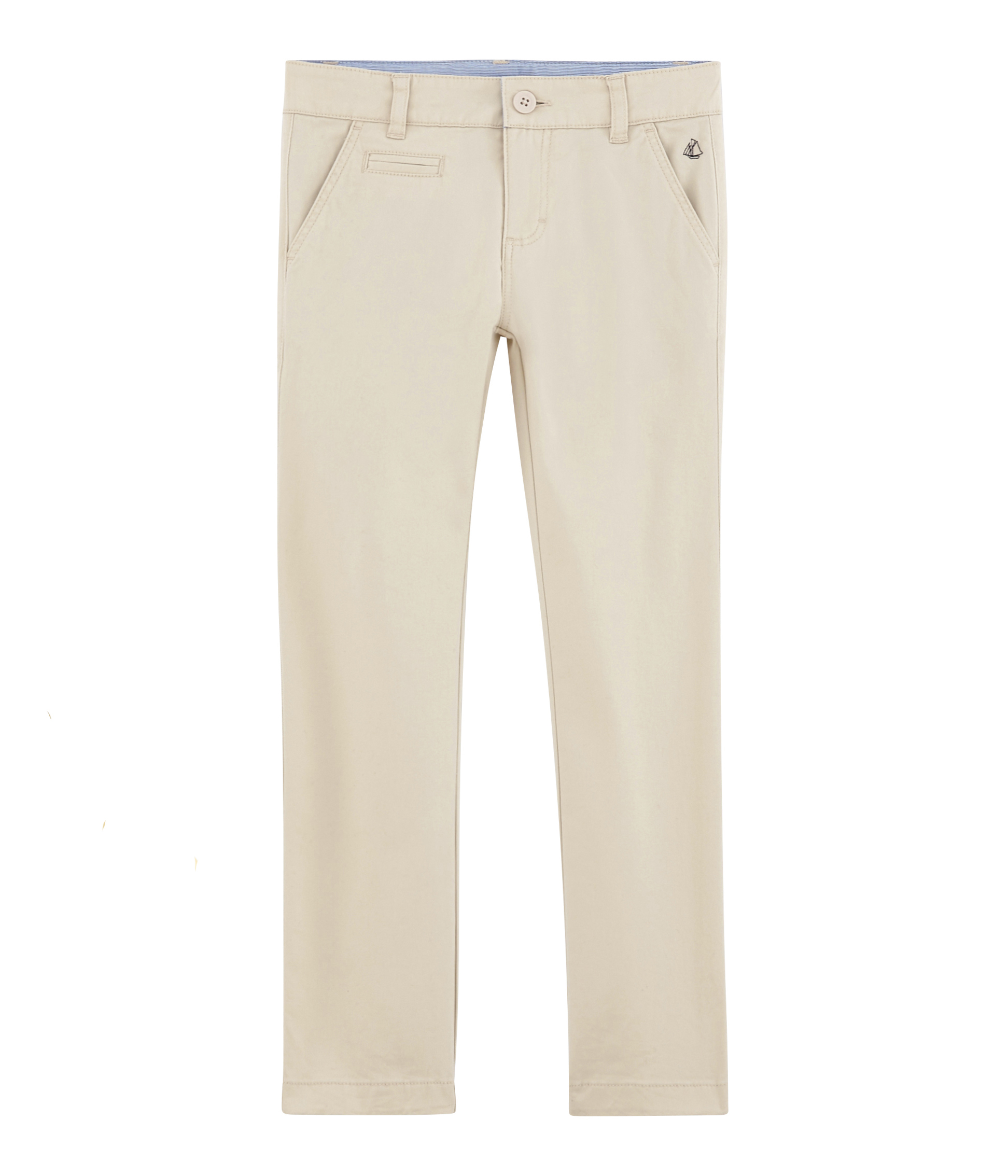 Pantalón infantil para niño