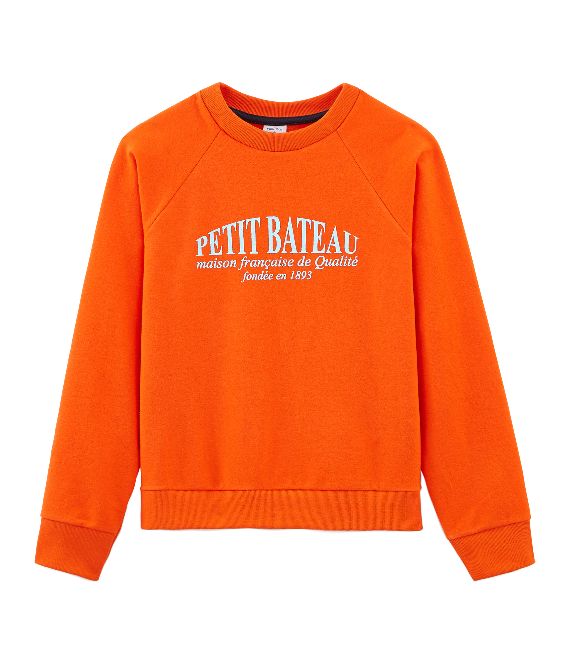 Sudadera infantil niño