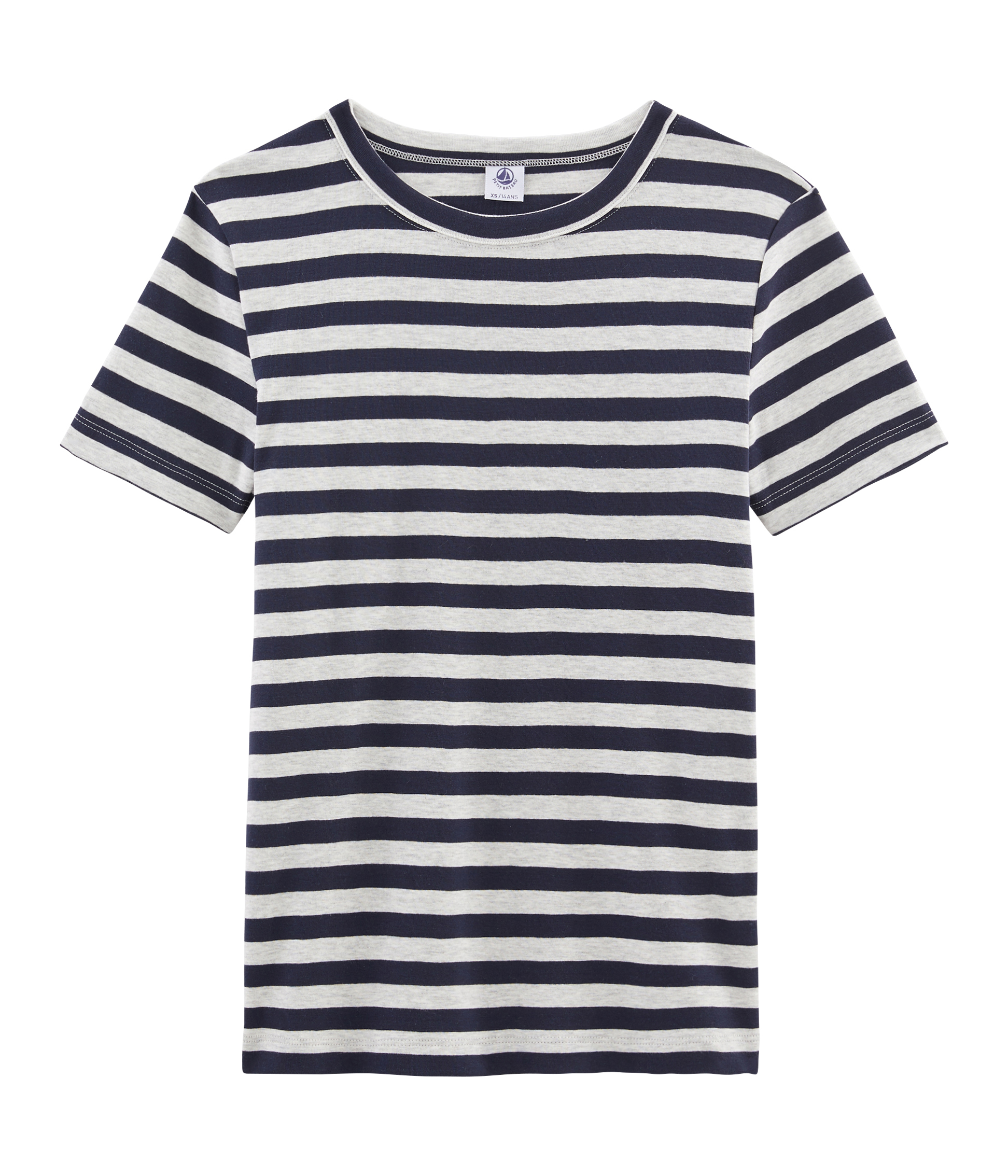 Camiseta de manga corta icónica de mujer