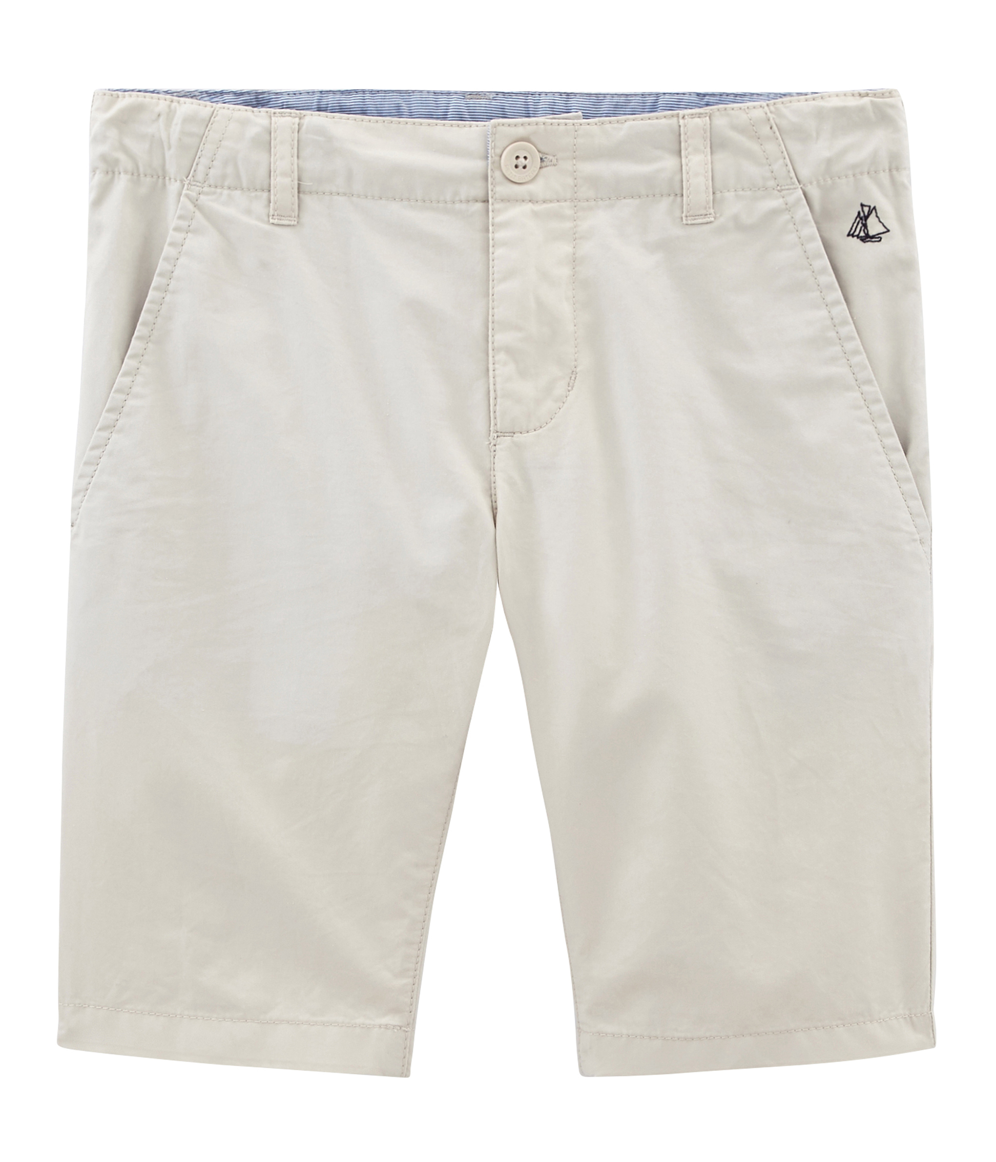 Bermudas infantiles para niño