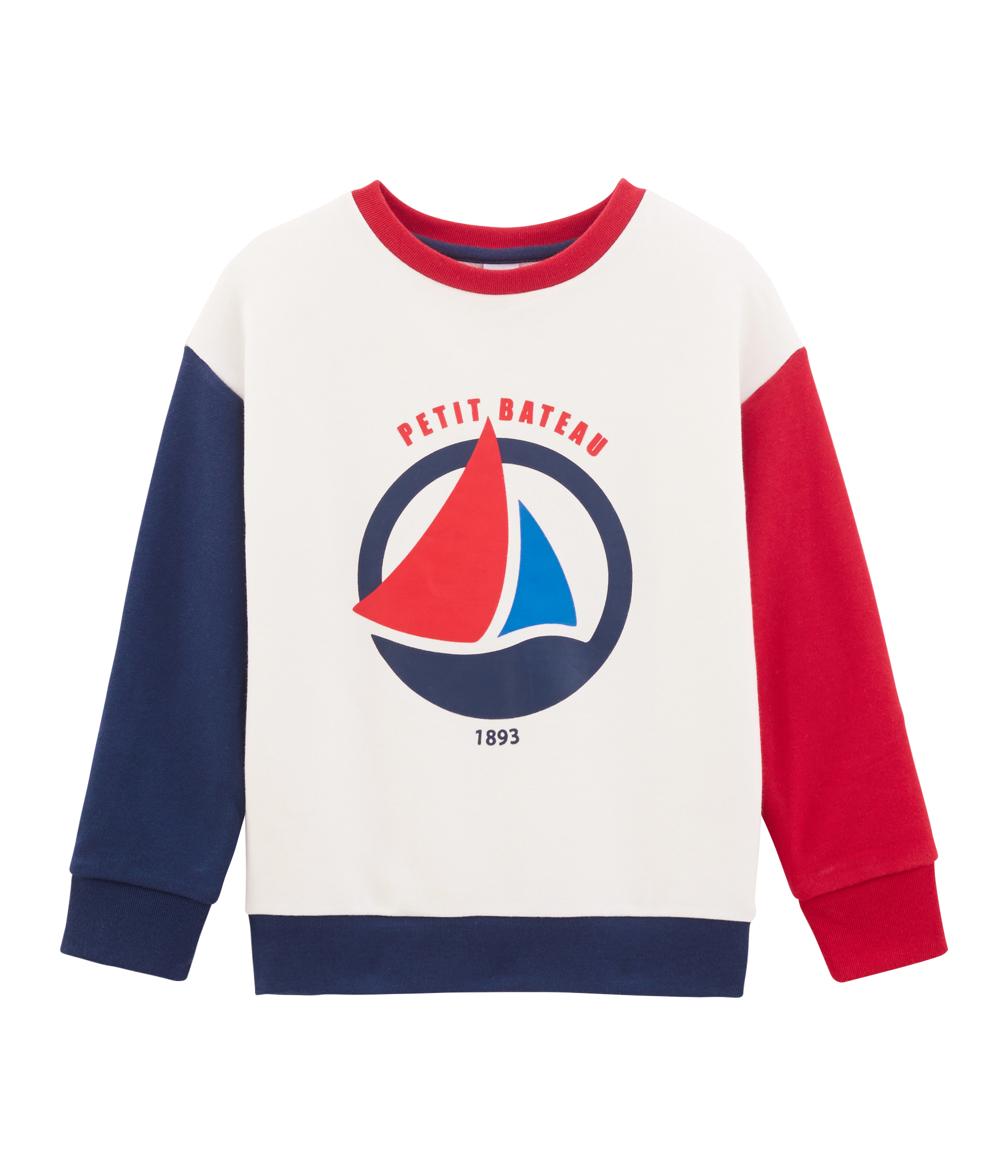 Sudadera infantil para niño