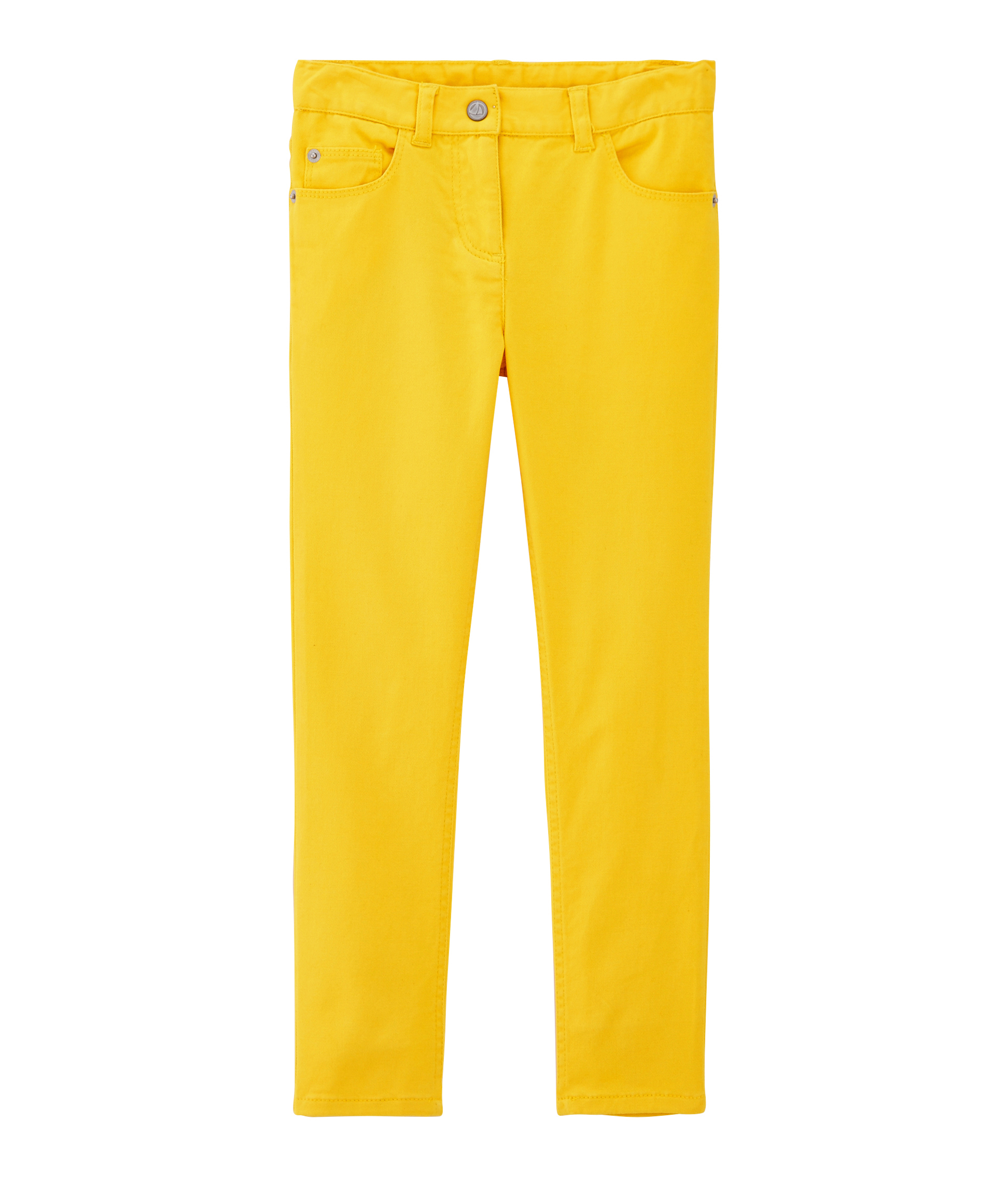 Pantalón infantil para niña
