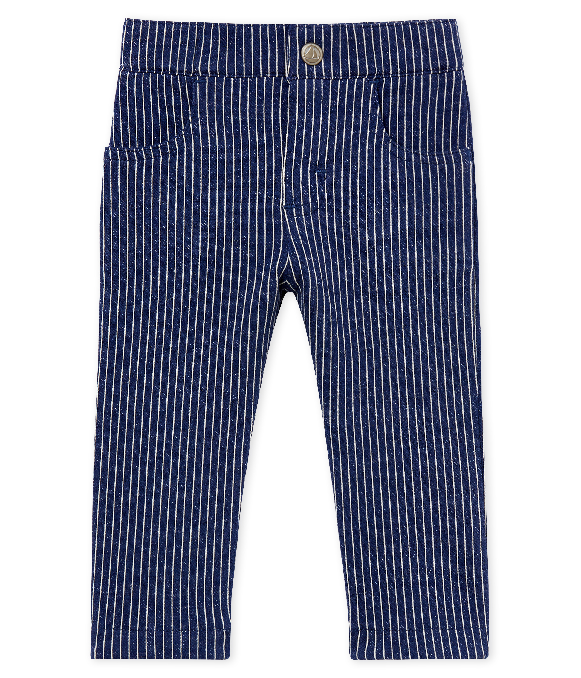Pantalón milrayas para bebé niño