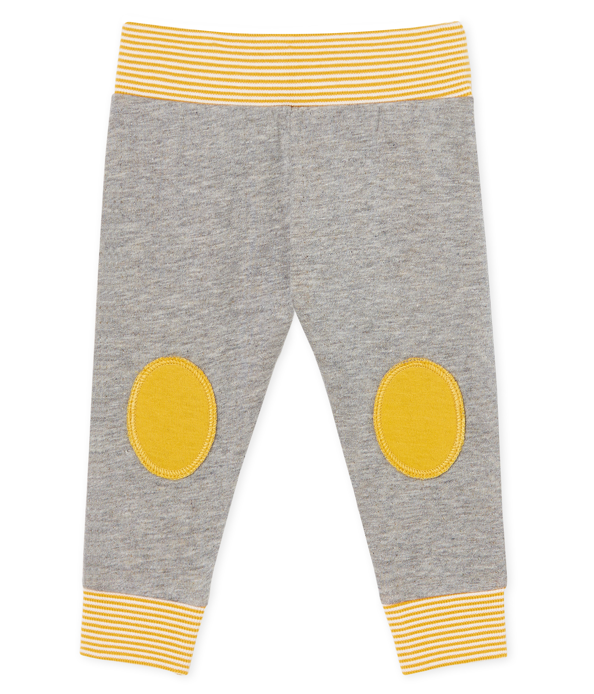 Pantalón de tela túbica para bebé