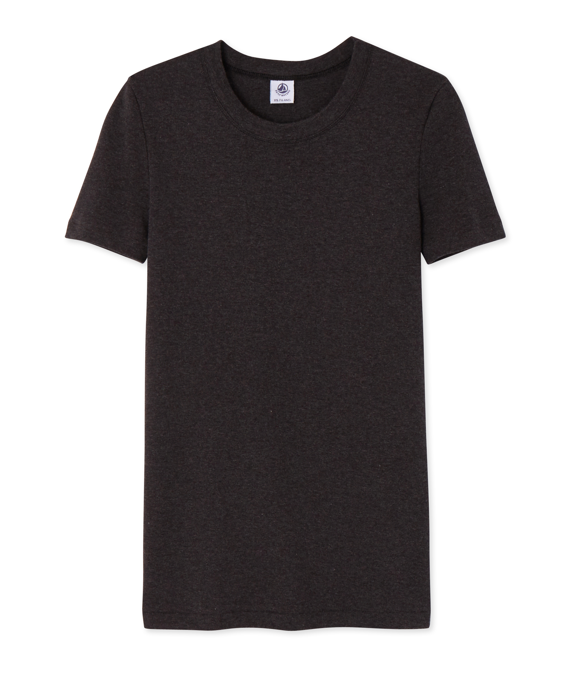 Camiseta de manga corta icónica de mujer