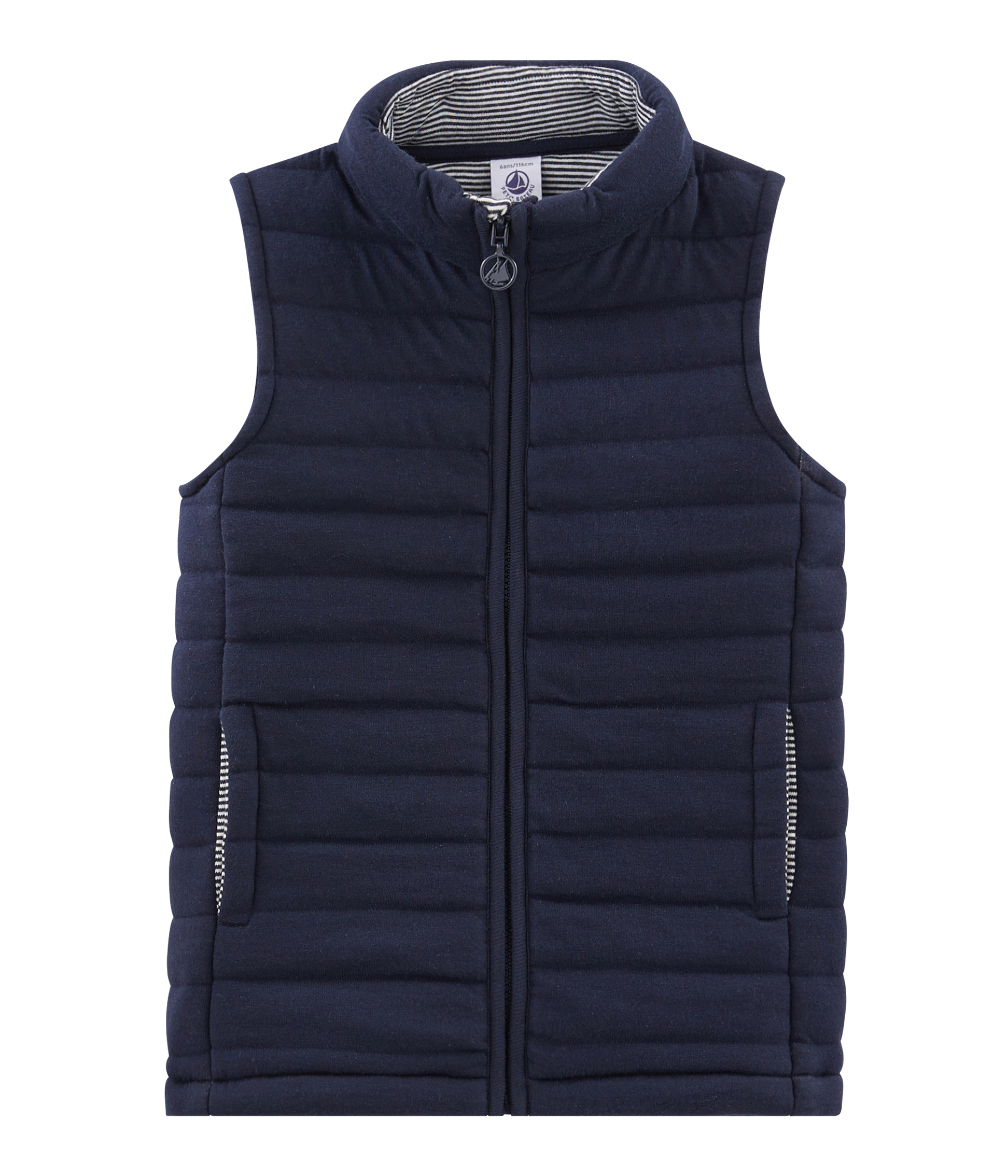 Chaleco infantil unisex