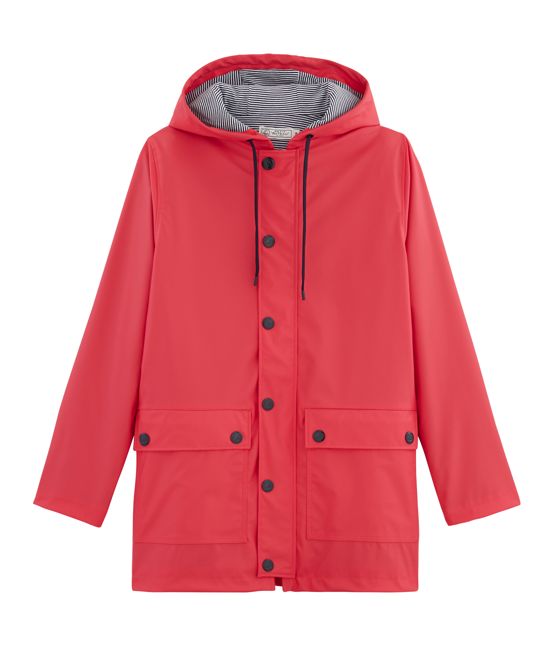 Impermeable unisex