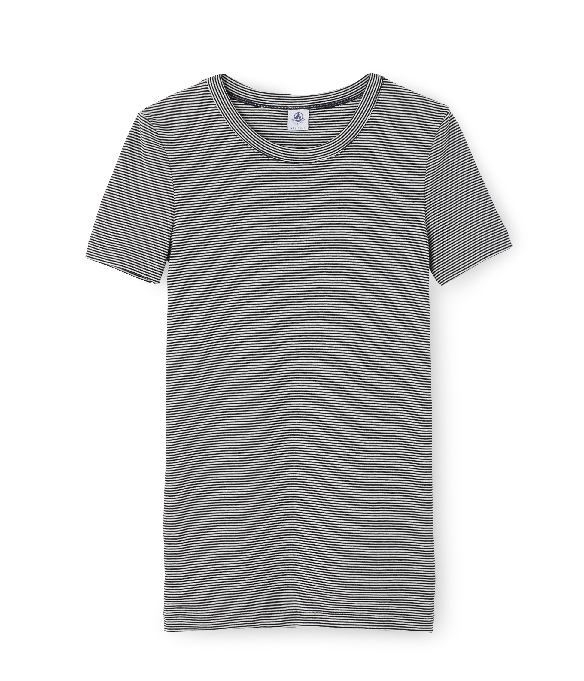 Camiseta de manga corta icónica de mujer