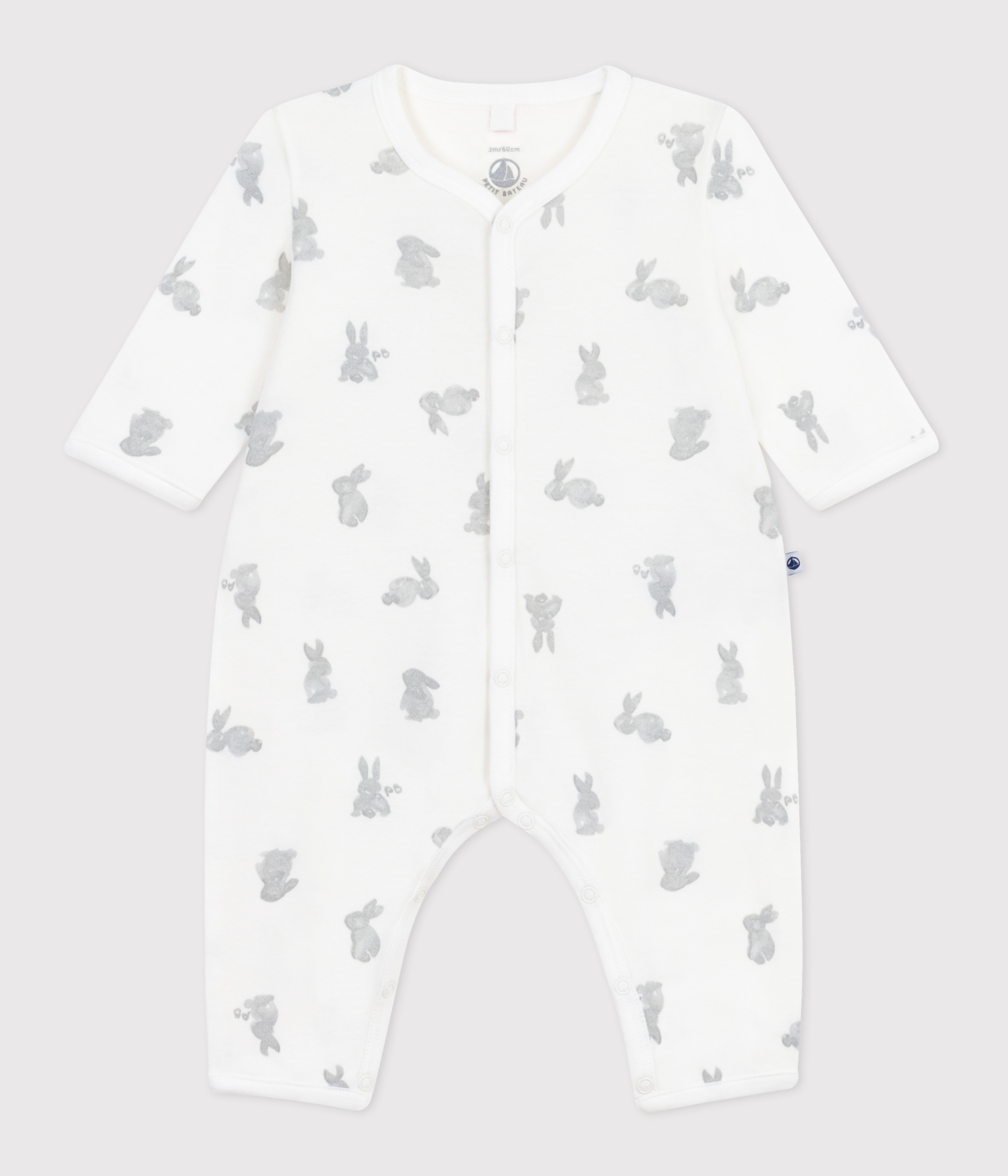 Pijamas para Bebé Menina | La Redoute Pijamas para Bebé Menina | La Redoute