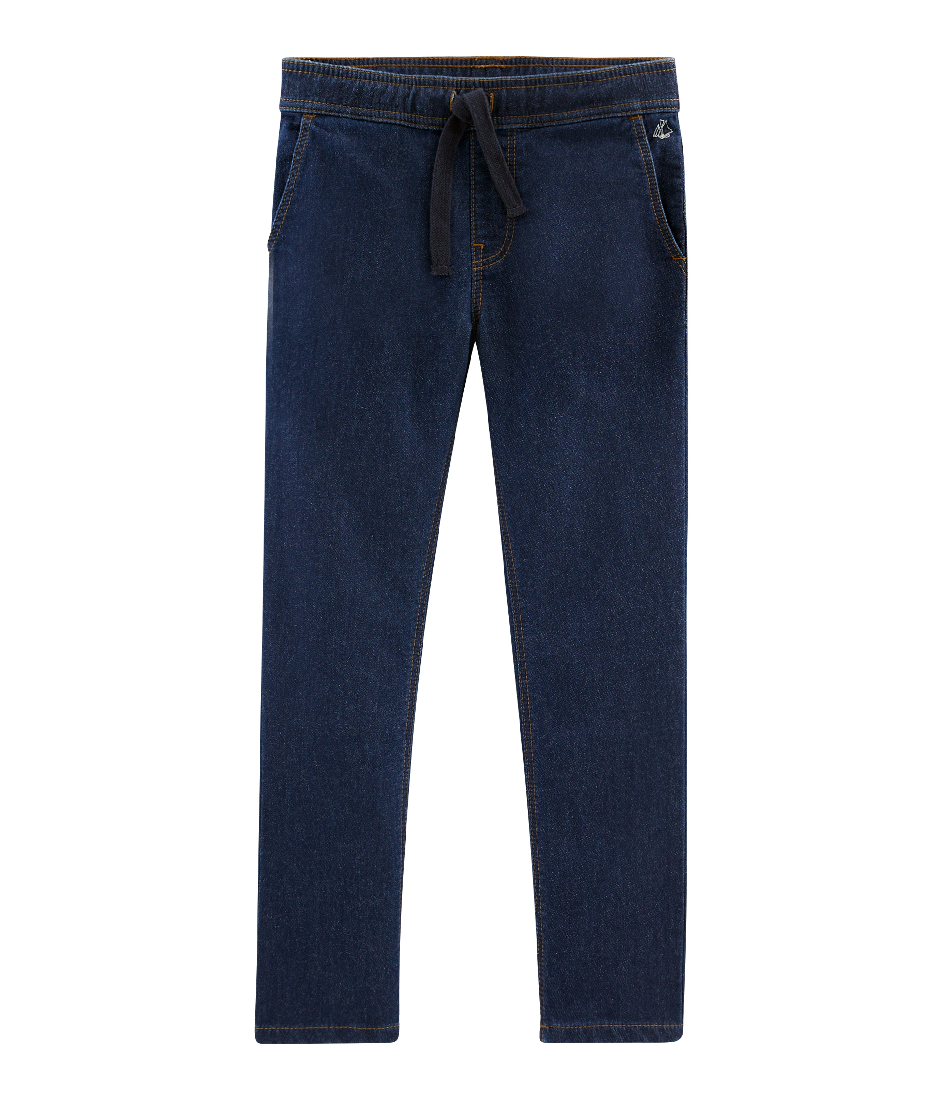 Pantalón vaquero para niño