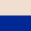 azul AVALANCHE/blanco PERSE