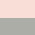 rosa MINOIS/ MARSHMALLOW ARGENT BRILLANT