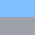 azul FRAICHEUR/gris TEMPETE