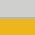 gris BELUGA/amarillo BOUDOR