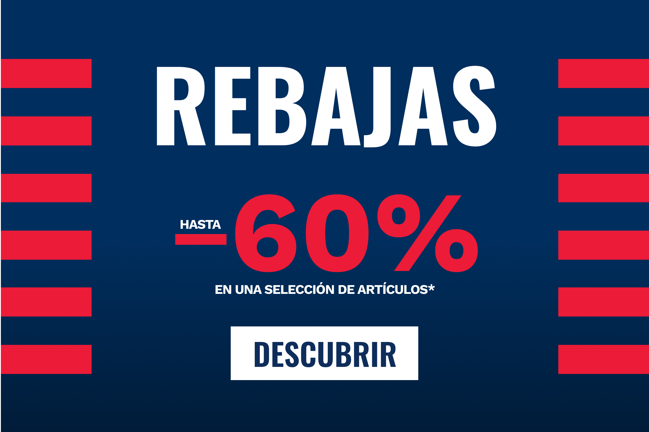 Rebajas