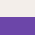 blanco MARSHMALLOW/violeta REAL