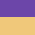 violeta REAL/amarillo OR