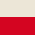 beige COQUILLE/rojo FROUFROU