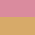 rosa CHEEK/amarillo DORE